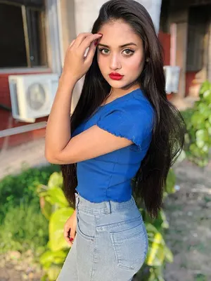 Mumbai call girl