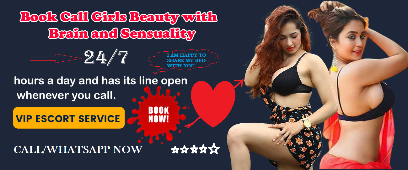 Mumbai Call Girls Banner
